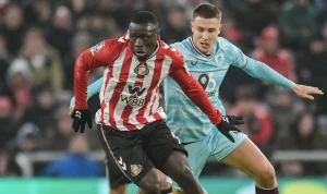 Sunderland Incar Striker Birmingham City, Brian Brobbey Butuh Bantuan
