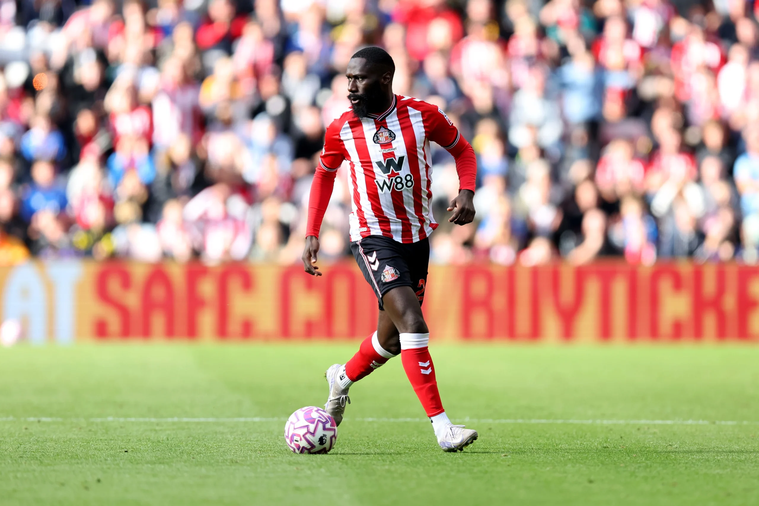Sunderland Tertarik Dengan Tammy Abraham, Tiga Pemain Lain Dijadwalkan Keluar