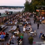 Sweden Mengambil Langkah Ketat Terhadap Imigran dan Masyarakat