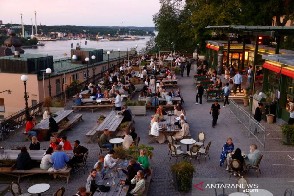 Sweden Mengambil Langkah Ketat Terhadap Imigran dan Masyarakat
