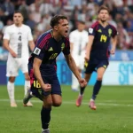 Sweden Siap Hadapi Piala Dunia 2026, Namun Gabi Gudmundsson Absen dari Latihan