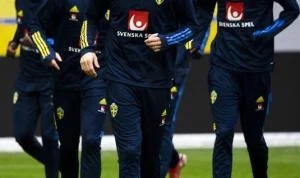 Swedia dan Yunani dalam Konteks Piala Dunia dan Liga Champions