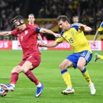 Swedia dan Yunani dalam Sepak Bola Internasional: Persaingan dan Prestasi