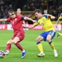 Swedia dan Yunani dalam Sepak Bola Internasional: Persaingan dan Prestasi