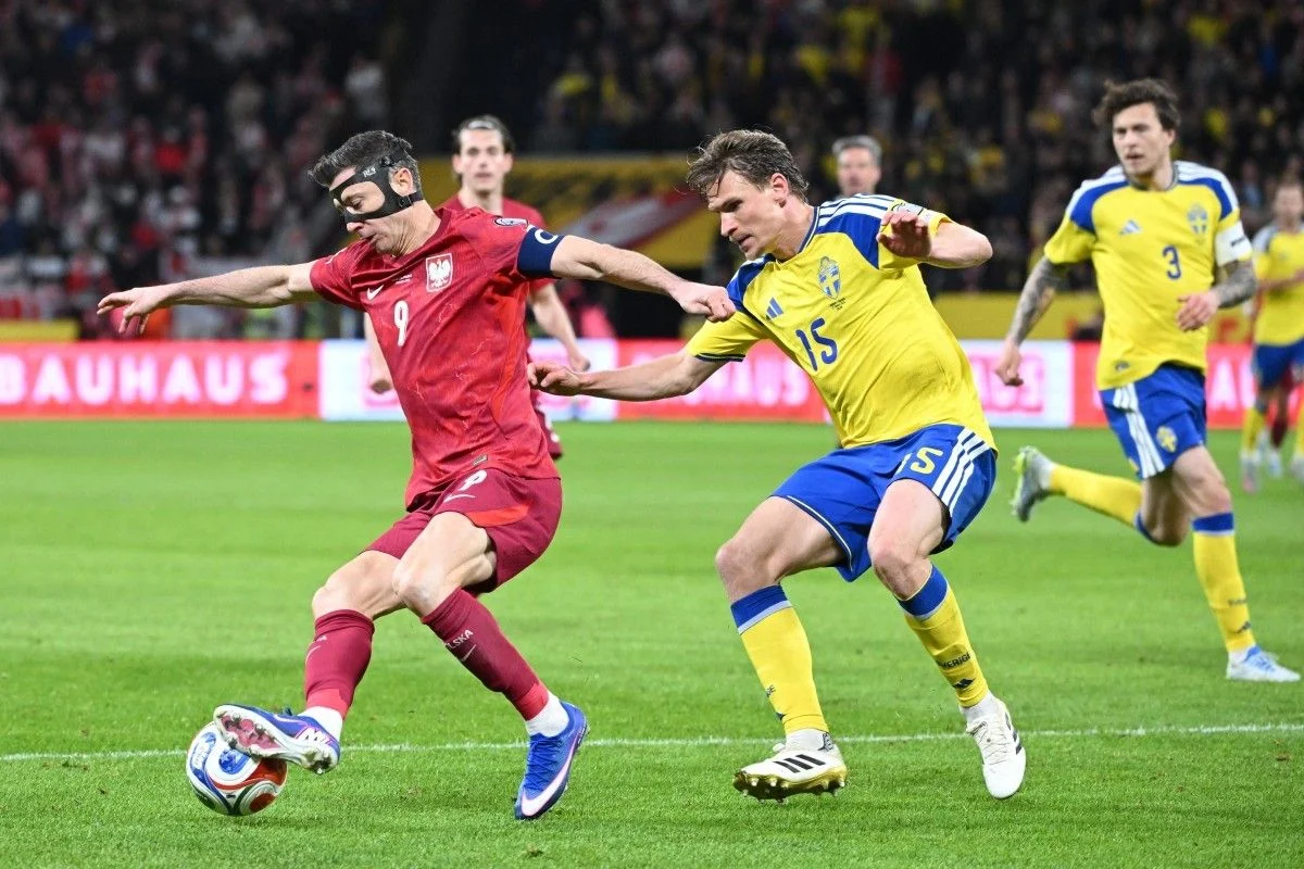 Swedia dan Yunani dalam Sepak Bola Internasional: Persaingan dan Prestasi