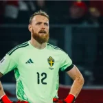 Swiss Menghancurkan Bosnia 4-1 di Piala Dunia 2026, Johan Manzambi Jadi Bintang