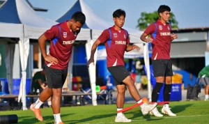 Sydney Mengalami Perubahan Besar: Dari Sepak Bola Hingga Perayaan