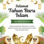 Tahun Baru Islam 1 Muharram: Momen Penting untuk Memperbanyak Amal Saleh
