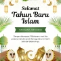Tahun Baru Islam 1 Muharram: Momen Penting untuk Memperbanyak Amal Saleh