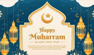 Tahun Baru Islam 1 Muharram: Momentum Memohon Perlindungan dan Keberkahan
