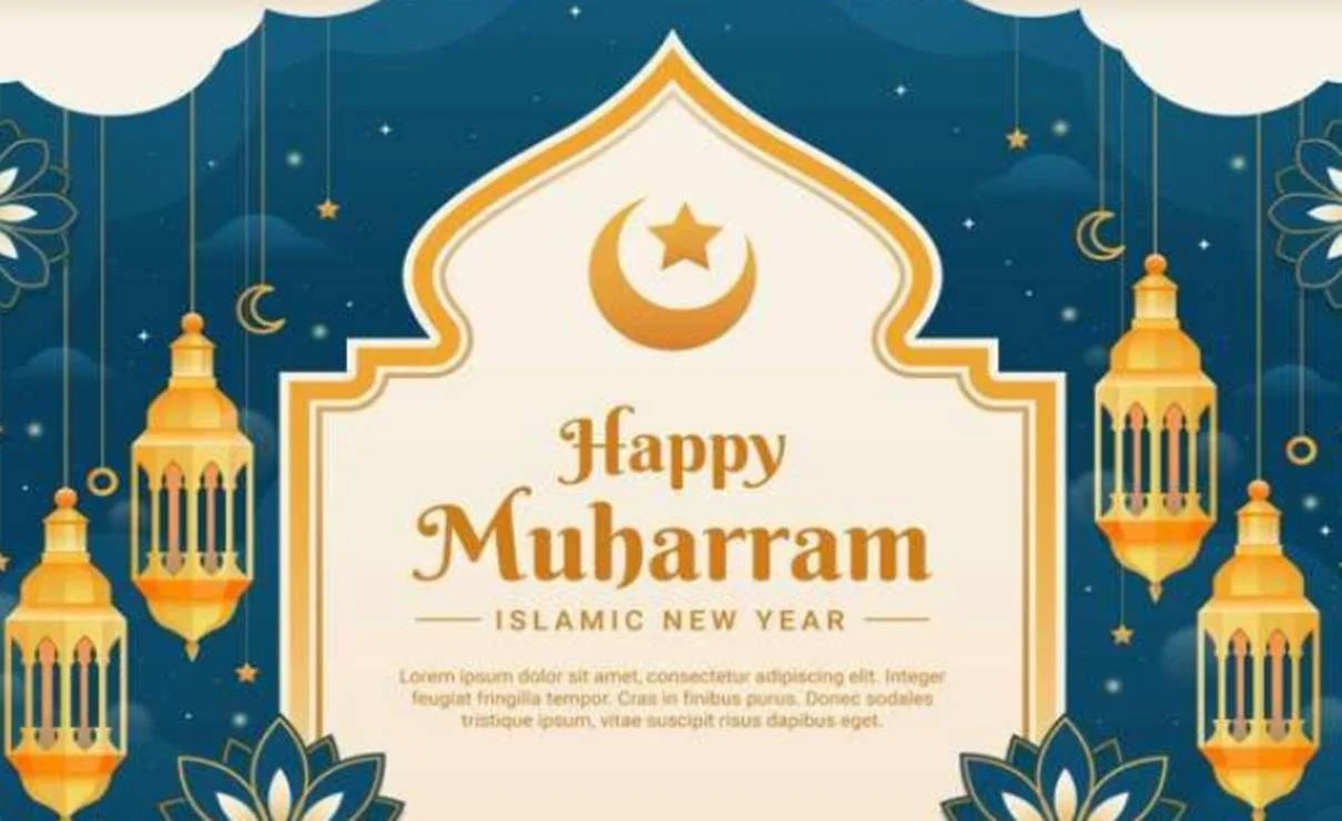 Tahun Baru Islam 1 Muharram: Momentum Memohon Perlindungan dan Keberkahan