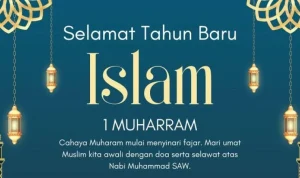 Tahun Baru Islam 1448 H: Momen Muhasabah dan Evaluasi Diri