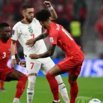 Tajon Buchanan dan Kanada Siap Hadapi Qatar di Piala Dunia 2026