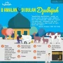 Takbir Idul Adha: Makna dan Amalan Sunnah di Bulan Dzulhijjah