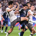 Takumi Minamino: Bintang Jepang yang Siap Bersinar di Piala Dunia 2026