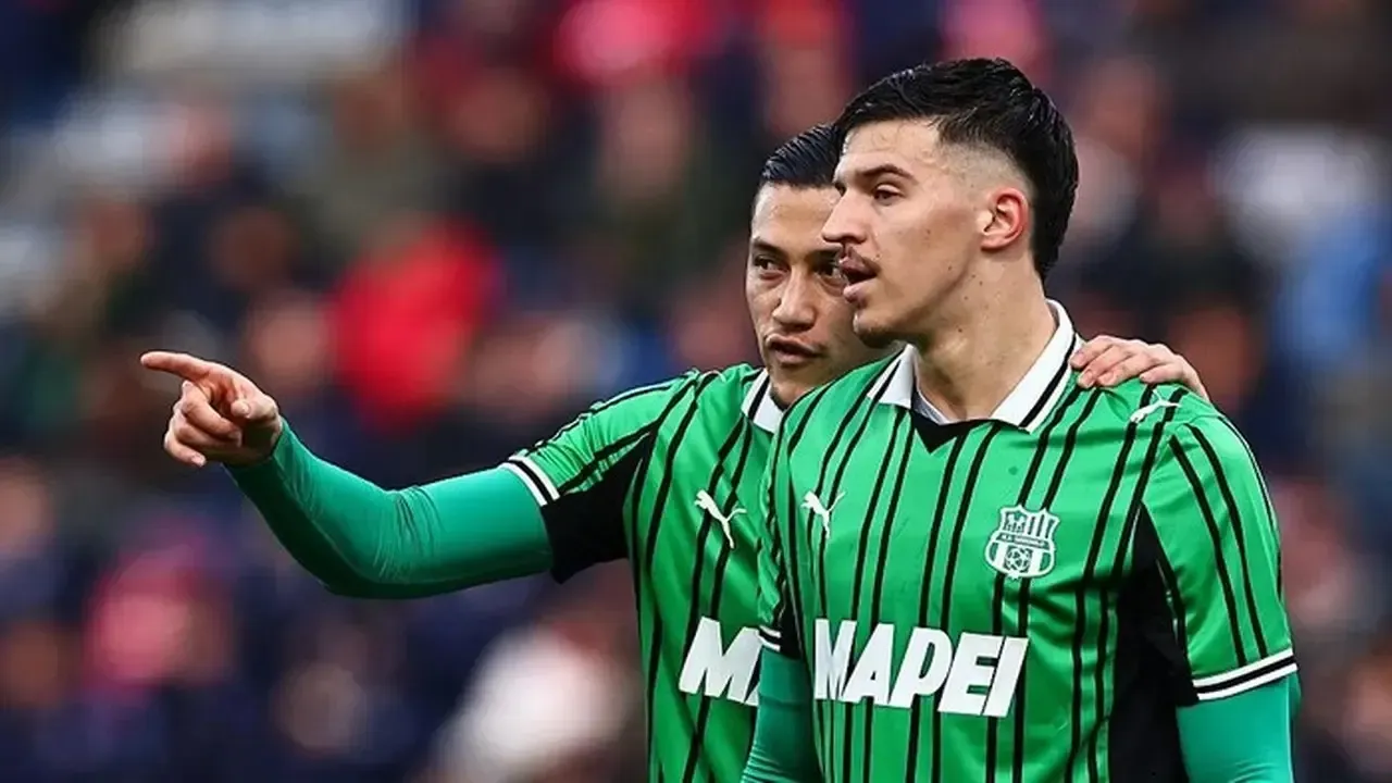Tarik Muharemović dan Juventus: Drama Transfer di Bursa Sepak Bola