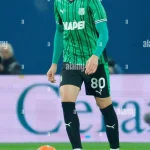 Tarik Muharemovic, Pemain Andalan Sassuolo yang Mendapat Perhatian Banyak Klub