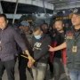Taufik Hidayat Dibekuk Polisi Setelah Penyekapan dan Penganiayaan Kekasihnya Selama 3 Tahun