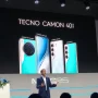 Tecno Camon Slim: Revolusi Baru Dalam Dunia Smartphone Dengan Teknologi AI Terkini