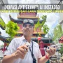 Teknologi Antigravity Mengubah Wajah Konservasi Budaya dan Pencarian Informasi