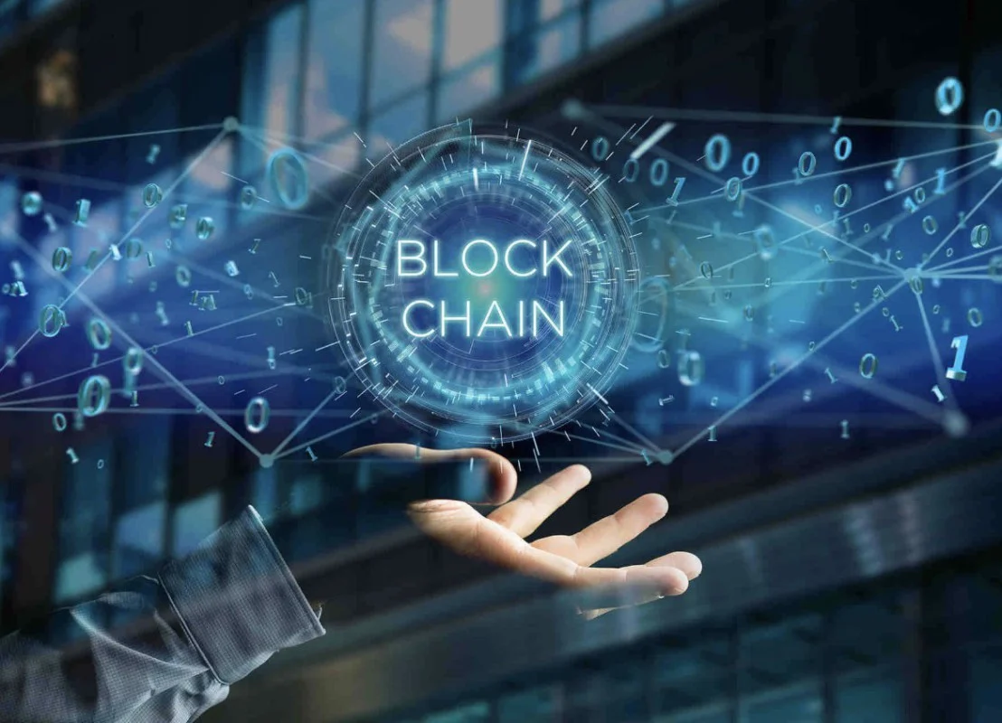 Teknologi Blockchain Mengalami Pertumbuhan yang Pesat di Tahun 2026
