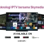 Teknologi IPTV Membuat Perubahan Besar dalam Industri Televisi
