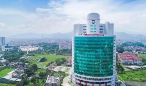 Telkom University Berkontribusi Pada Peningkatan Kapasitas UMKM dan Menjadi Salah Satu Universitas Terbaik di Indonesia