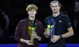 Tennis Icon Billie Jean King Dikritik Atas Dukungan Terhadap Alexander Zverev Menang French Open 2026