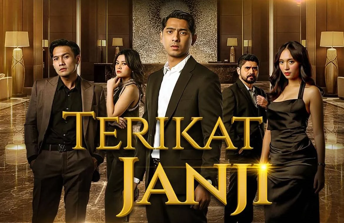 Terikat Janji Episode 79: Petunjuk Penting Terkuak, Sena Semakin Dekat dengan Kebenaran