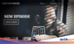 Teror Pria Misterius di Dalam Rumah: Sinopsis No Good Deed
