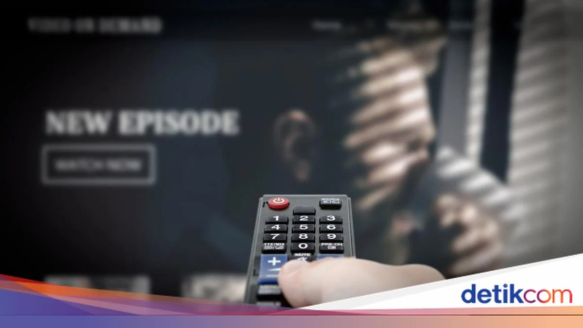 Teror Pria Misterius di Dalam Rumah: Sinopsis No Good Deed