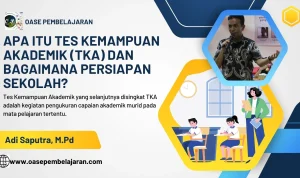 Tes Kemampuan Akademik: Prestasi Siswa SD di Surabaya dan Nasional