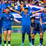 Thailand Menghancurkan Kamboja 4-0 di Semifinal Piala AFF U-19 2026: Pertandingan yang Tak Terlupakan
