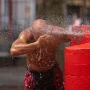 The Boroughs: Dari Kegagalan ke Kesuksesan di Tengah Gelombang Panas di NYC