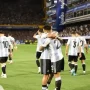 Thiago Almada dan Messi Bawa Argentina ke Puncak Klasemen Grup J Piala Dunia 2026