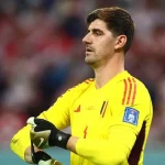 Thibaut Courtois Pertimbangkan Pensiun dari Timnas Belgia usai Piala Dunia 2026