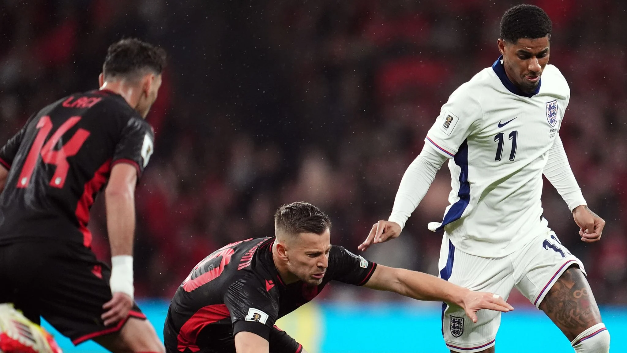 Thomas Tuchel Dilema, England Menang Atas Panama Tapi Masih Menghadapi Tantangan Besar