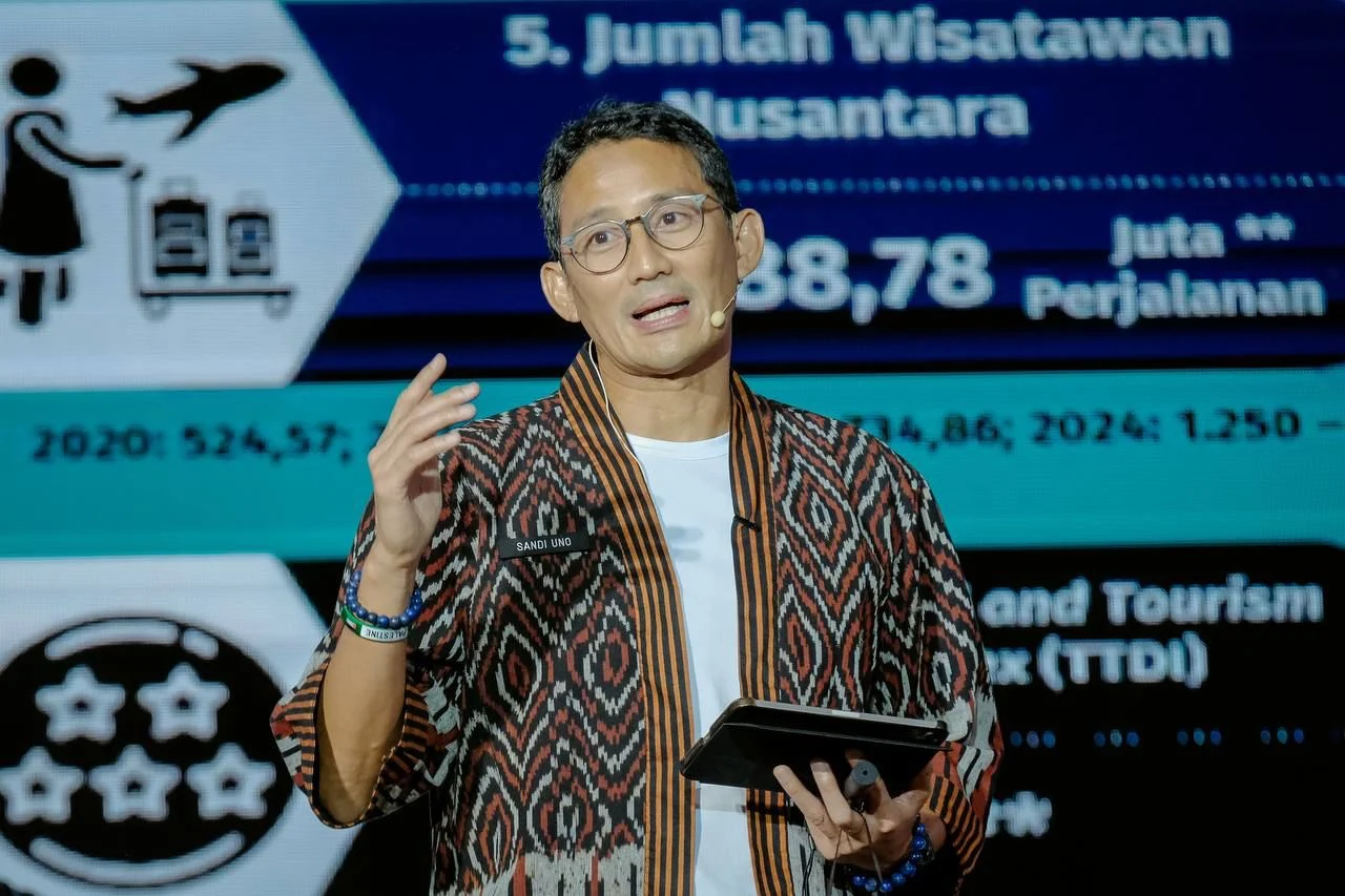 Ticketmaster Hadapi Kritik Atas Harga Tiket yang Melambung Tinggi