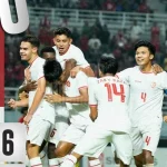 Tim Nasional Indonesia U-19 Menang Telak Atas Timor Leste U-19, Tapi Menghadapi Masalah Lampu Padam di Stadion
