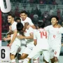 Tim Nasional Indonesia U-19 Menang Telak Atas Timor Leste U-19, Tapi Menghadapi Masalah Lampu Padam di Stadion