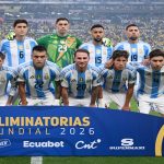 Tim Nasional Sepak Bola Argentina Siap Menghadirkan Kejutan di Piala Dunia 2026