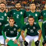 Tim Nasional Sepak Bola Ceko dan Meksiko Bertarung di Piala Dunia: Kekalahan dan Pengunduran Diri