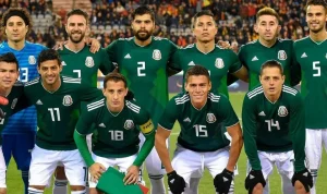 Tim Nasional Sepak Bola Ceko dan Meksiko Bertarung di Piala Dunia: Kekalahan dan Pengunduran Diri