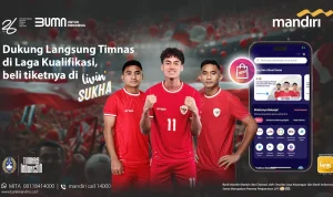 Tim Nasional Sepak Bola Irak dan Ambisi Menuju Piala Dunia 2030
