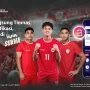 Tim Nasional Sepak Bola Irak dan Ambisi Menuju Piala Dunia 2030