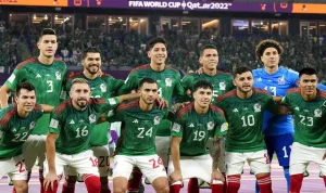 Tim Nasional Sepak Bola Meksiko Siap Menghadapi Tantangan di Piala Dunia 2026