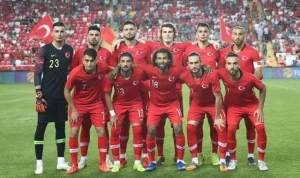Tim Nasional Sepak Bola Turki: Profil, Performa, dan Tantangan di Piala Dunia 2026