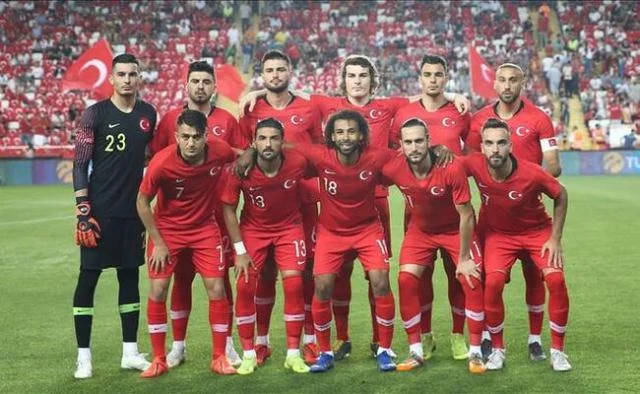 Tim Nasional Sepak Bola Turki: Profil, Performa, dan Tantangan di Piala Dunia 2026
