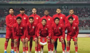 Tim Nasional Sepak Bola U-19 Indonesia Siap Berlaga di Piala AFF U-19 2026