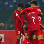 Tim Nasional Sepak Bola Vietnam dan Persaingan di Asia Tenggara